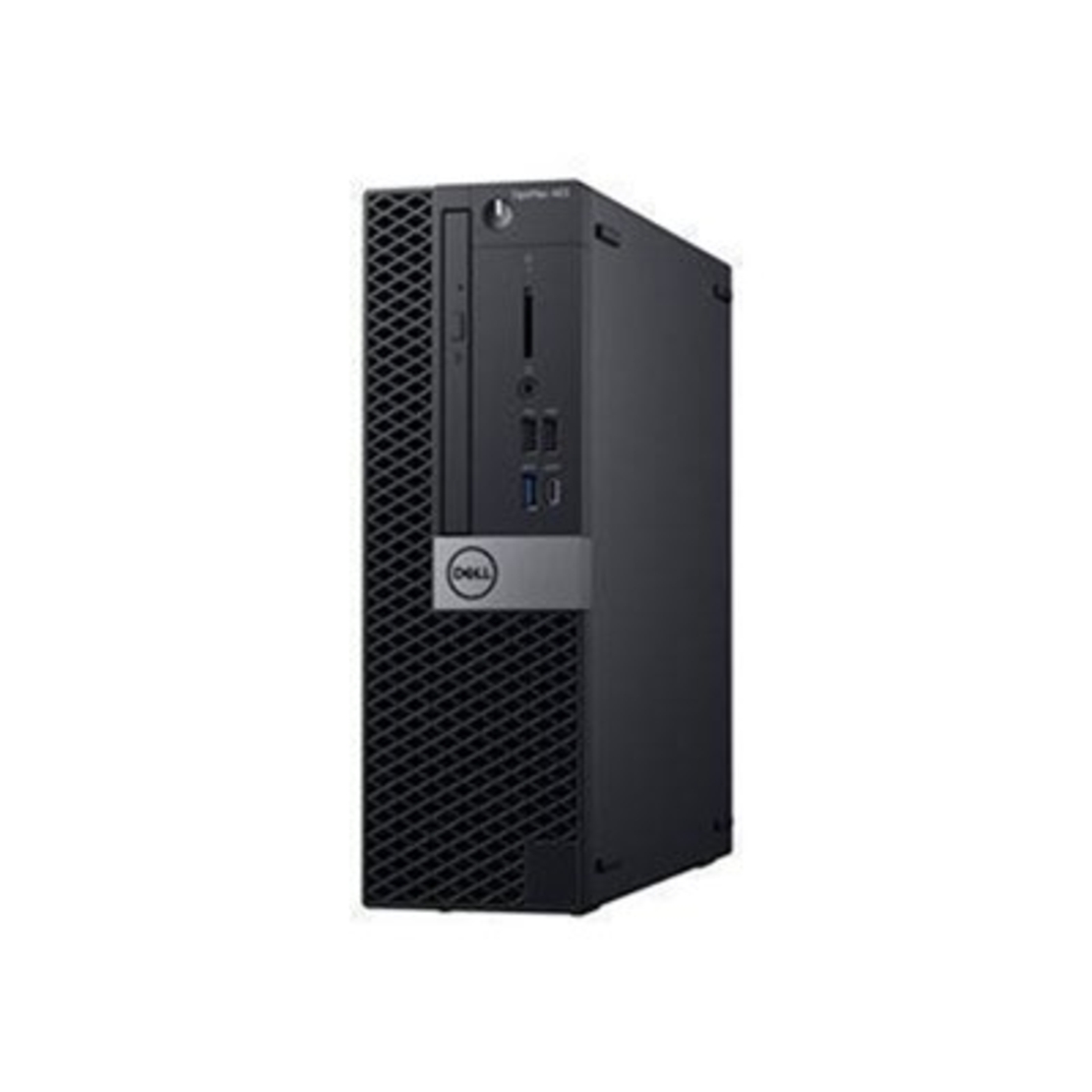 מחשב Intel Core i5 Dell OptiPlex 7070 SFF OP7070-5217 Mini PC דל