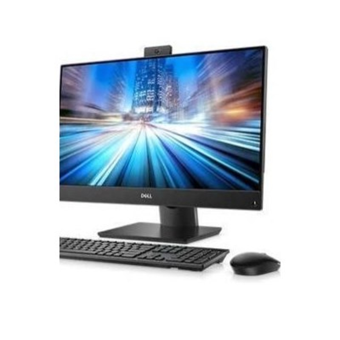Dell OptiPlex 7470 OP7470-7255 דל