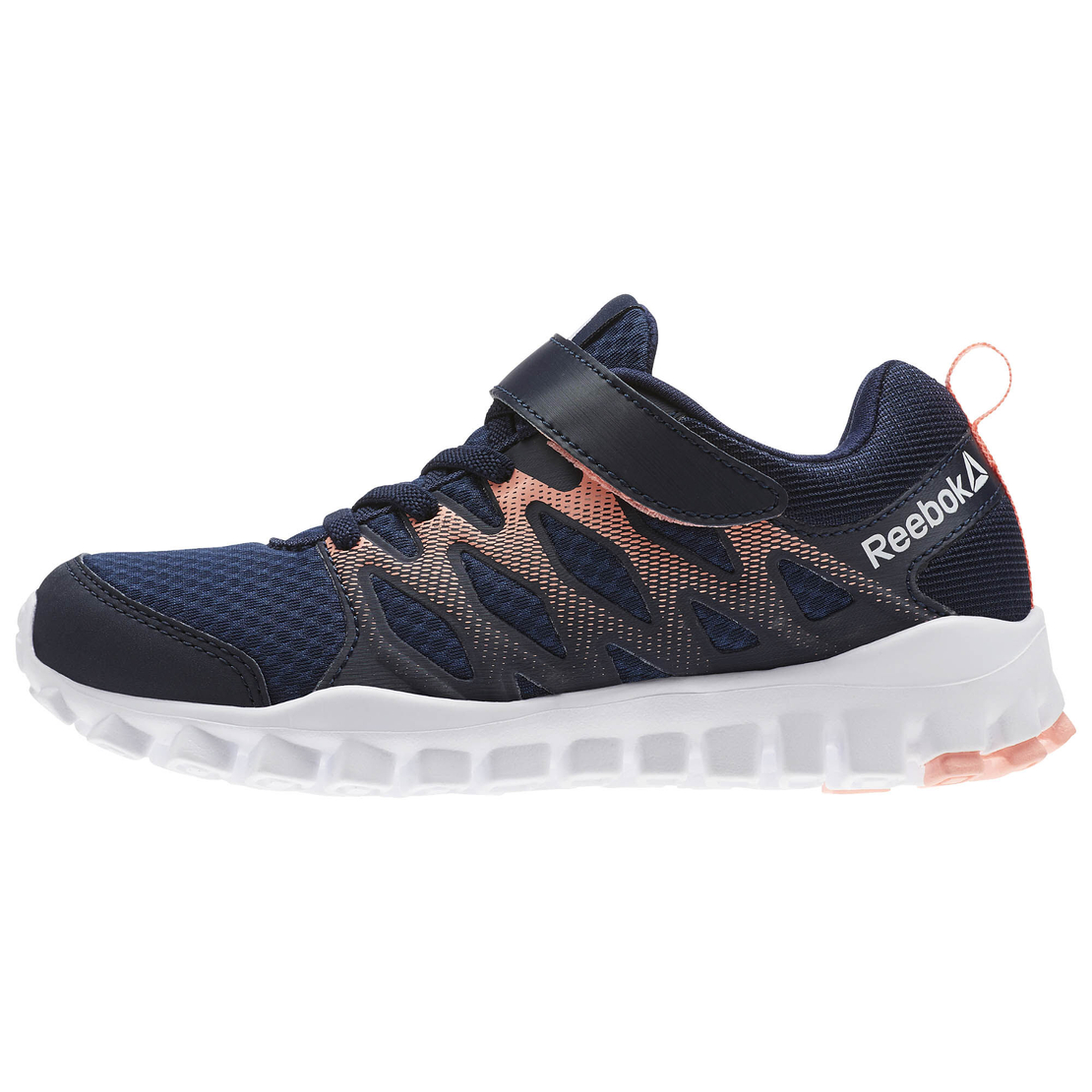 נעלי ריבוק לילידות | REEBOK REALFLEX TRAIN 4 ALT