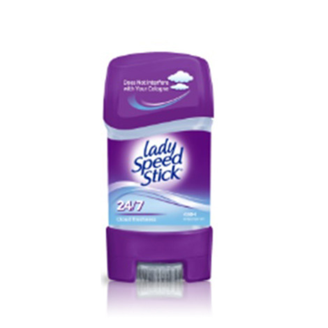 דאודורנט ליידי ספיד סטיק Pure Freshness