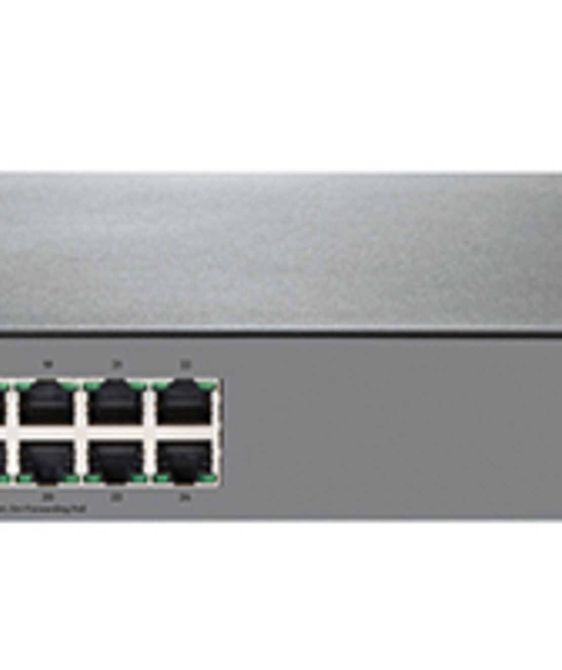 רכזת רשת / ממתג HP 1920S-24G 2SFP JL381A