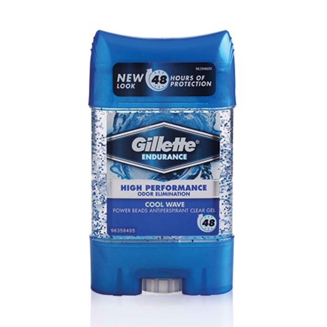 דאודורנט לגבר קליר ג'ל Cool Wave