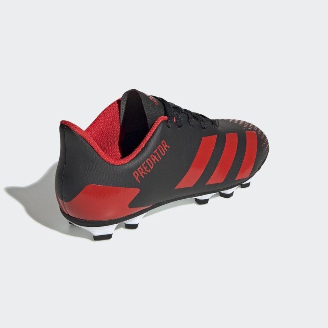 נעלי אדידס כדורגל Adidas Predator 20.4 Fxg  J 
