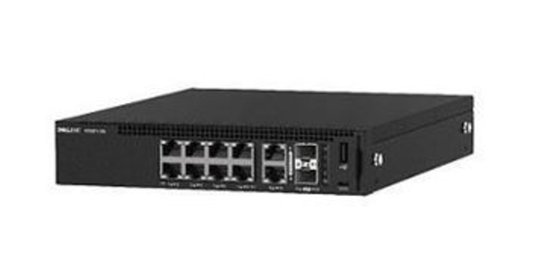 רכזת רשת / ממתג Dell DLN-N1108T דל