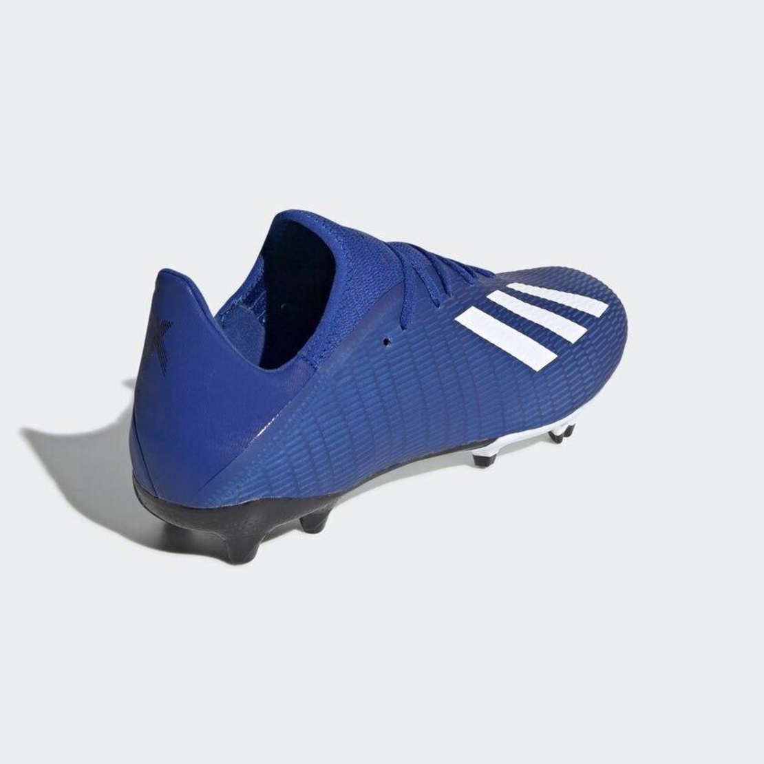 נעלי אדידס כדורגל Adidas X 19.3 Firm Ground Boots 