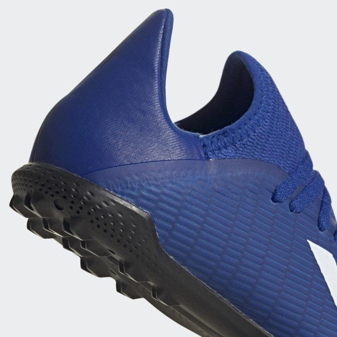 נעלי קטרגל לילדים ונוער Adidas X 19.3 Tf J Eg7172