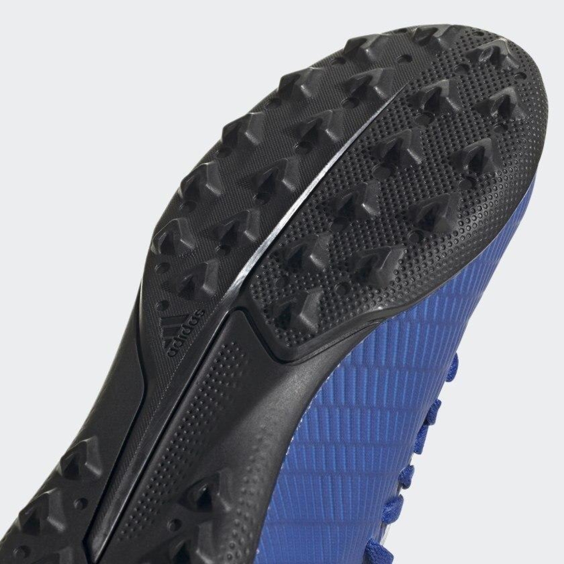 נעלי קטרגל לילדים ונוער Adidas X 19.3 Tf J Eg7172