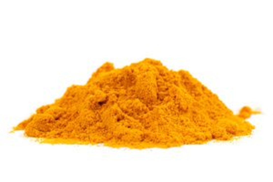 כורכום טחון - 100 גרם