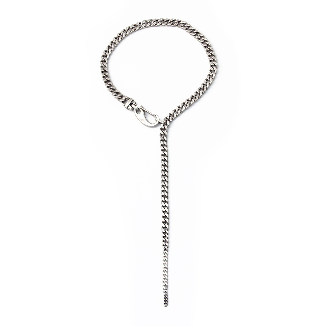 צ'וקר אנאבל - כסוף 