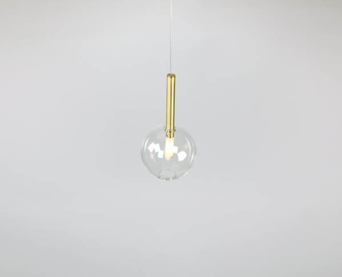 גוף תאורה תלוי סולאס 1 