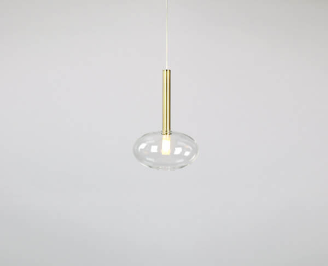 גוף תאורה תלוי סולאס 2