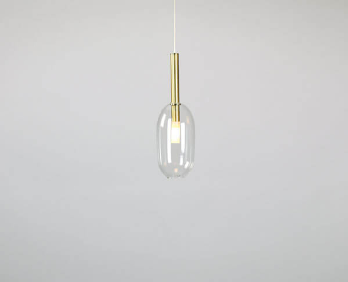 גוף תאורה תלוי סולאס 4