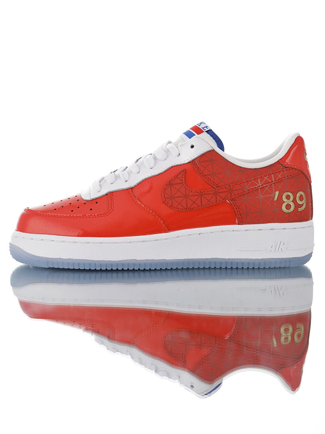 נעלי Air Force 1 - 1989 NBA Finals | איי.אר ספורט AR Sport