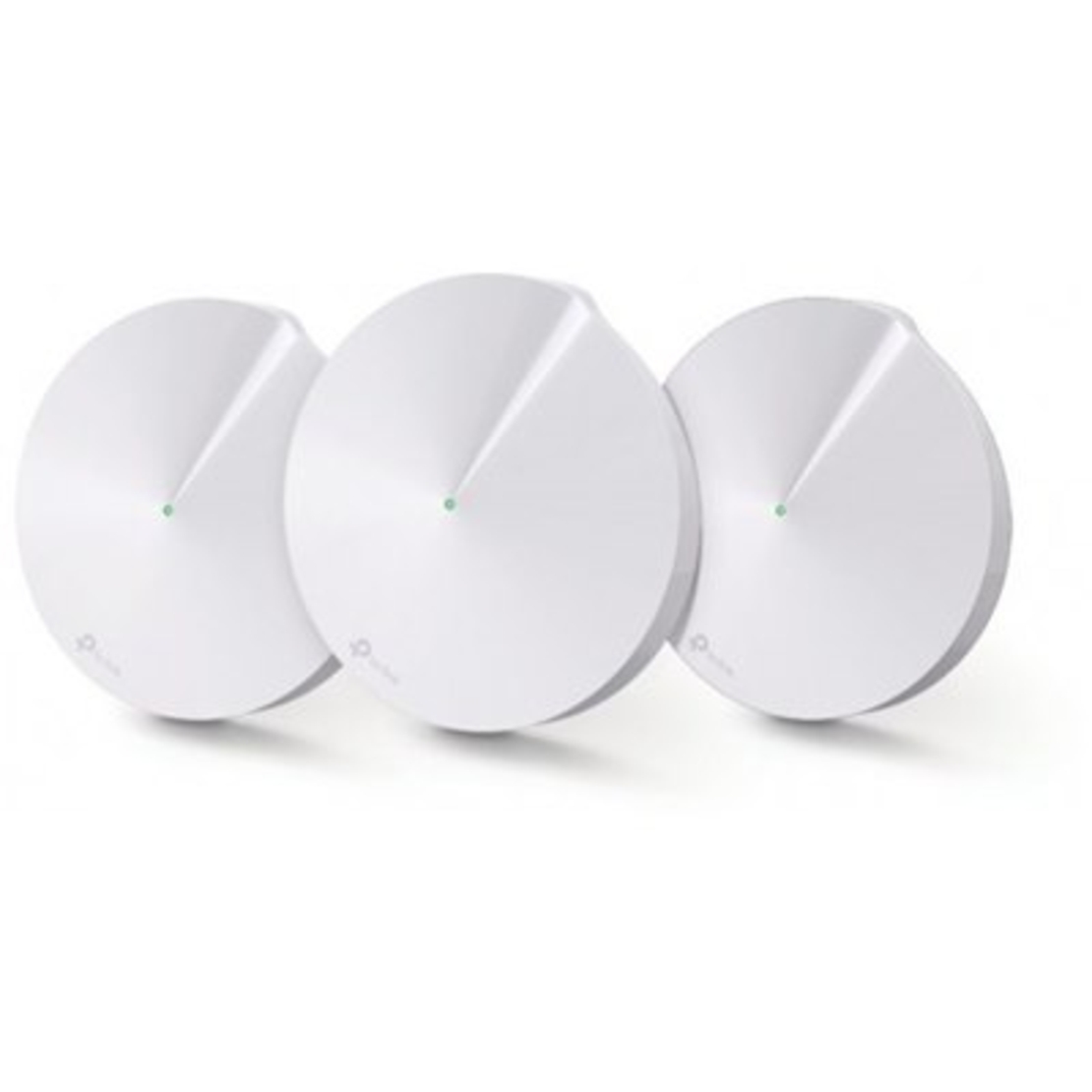 מגדיל טווח Deco M5-3 Pack (שלוש יחידות) TP-LINK