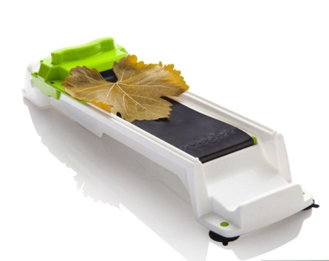 מכשיר מקצועי לגלגול עלי גפן