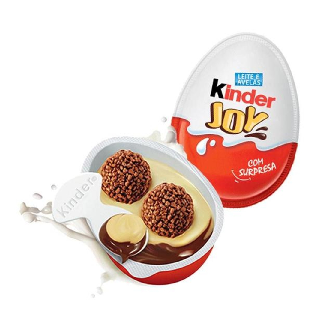 ביצת קינדר ג'וי - Kinder Joy | דה מרקט - THE MARKET