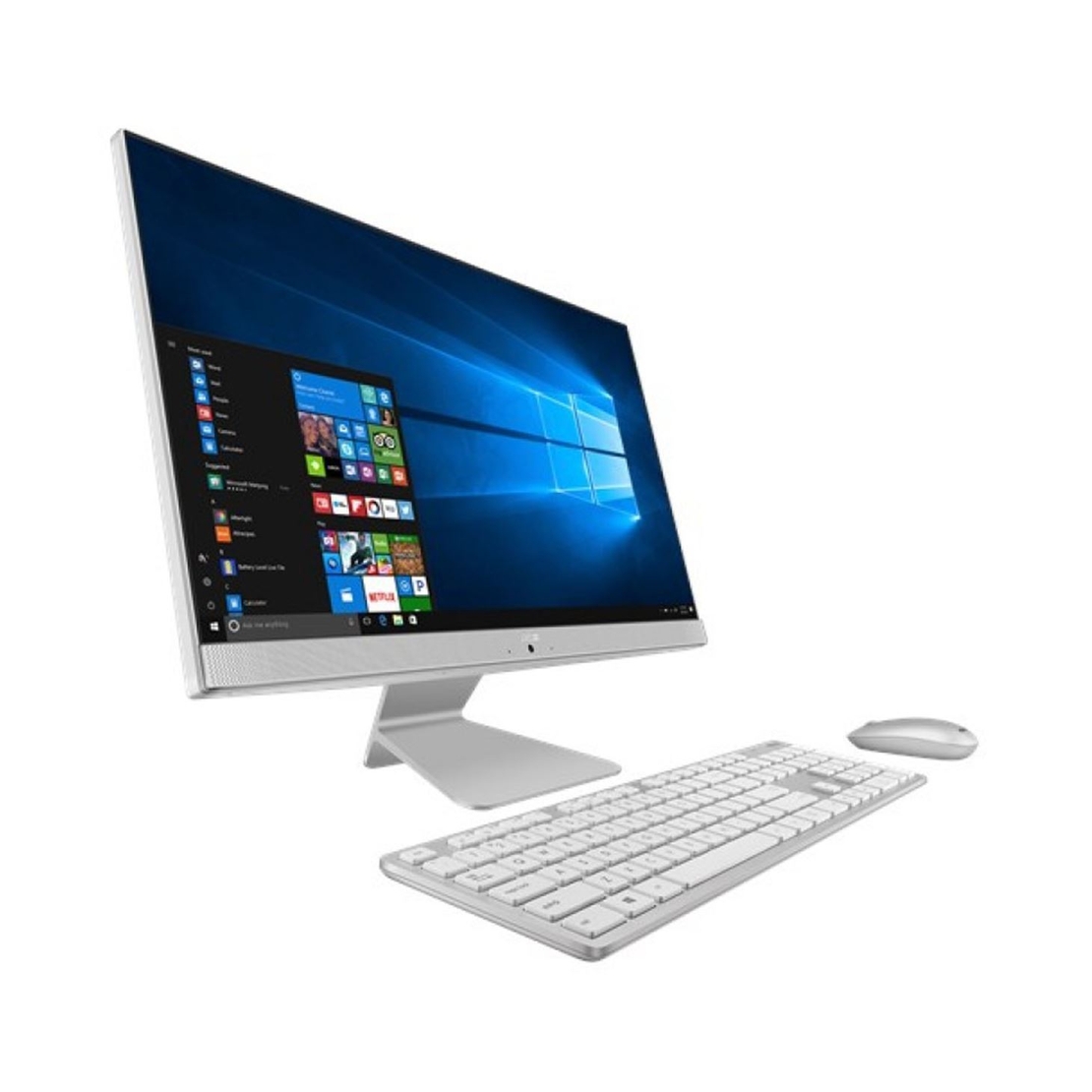 Asus Vivo AIO V241FAK-WA018D ‏23.8 ‏אינטש אסוס