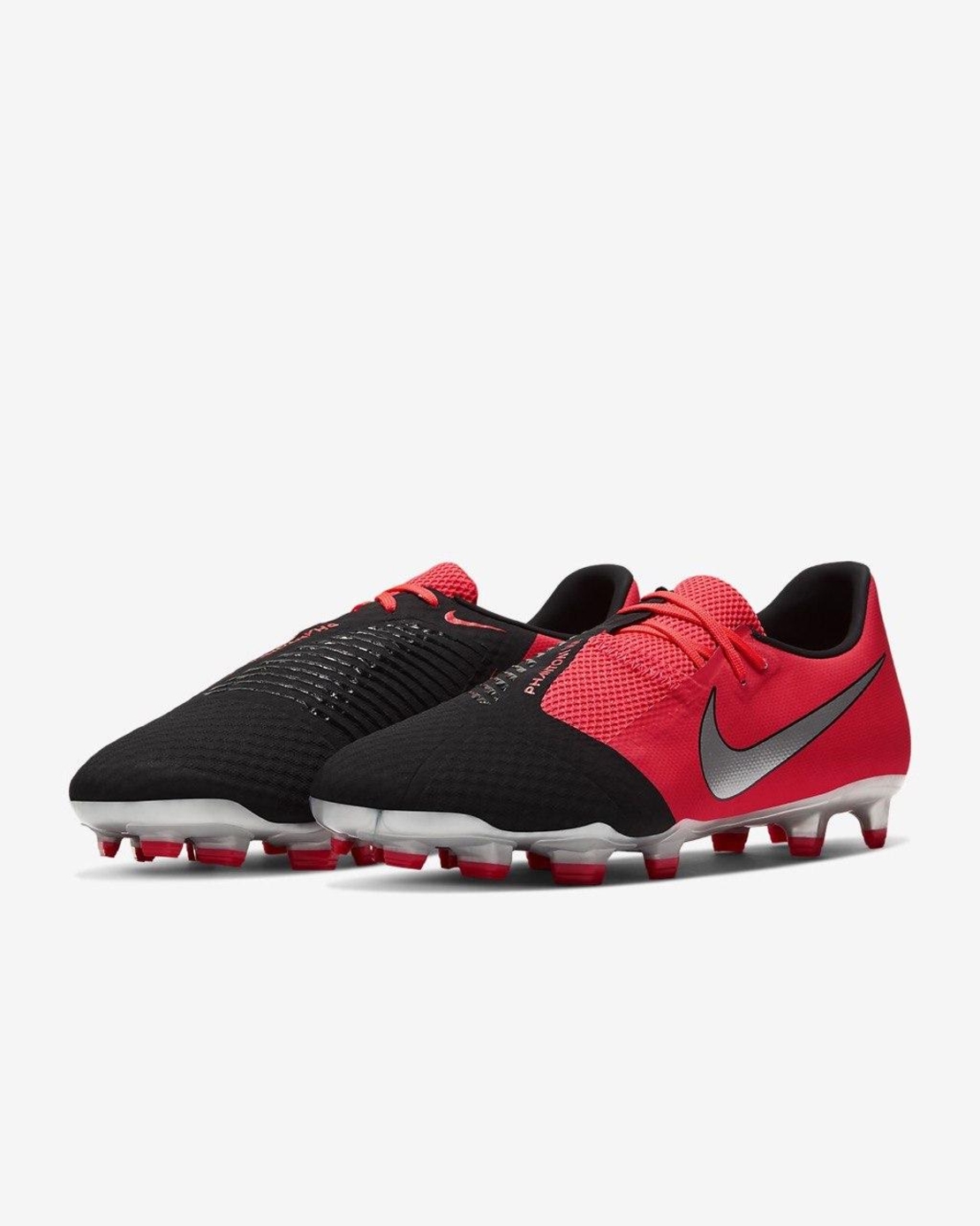 נעלי כדורגל נייקי Nike Phantom Venom Academy Fg 