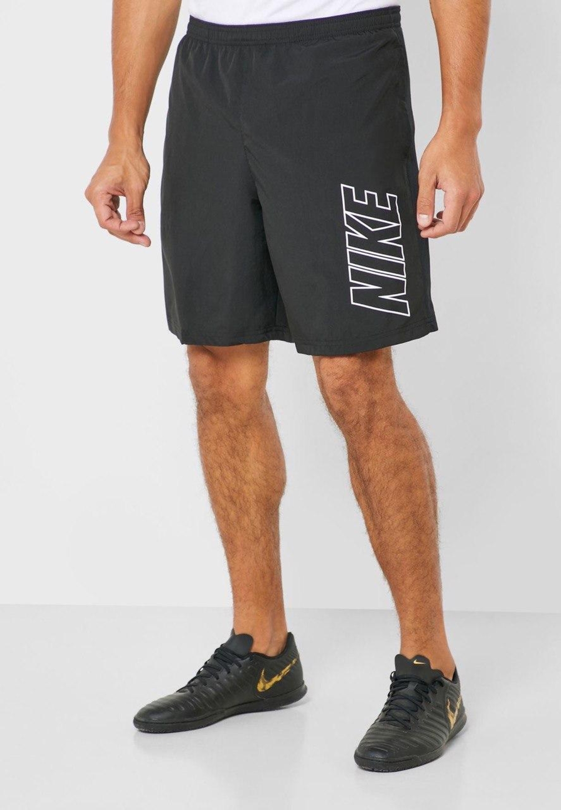שורט נייקי לגברים Nike Dri-FIT Academy Men's Football Shorts 