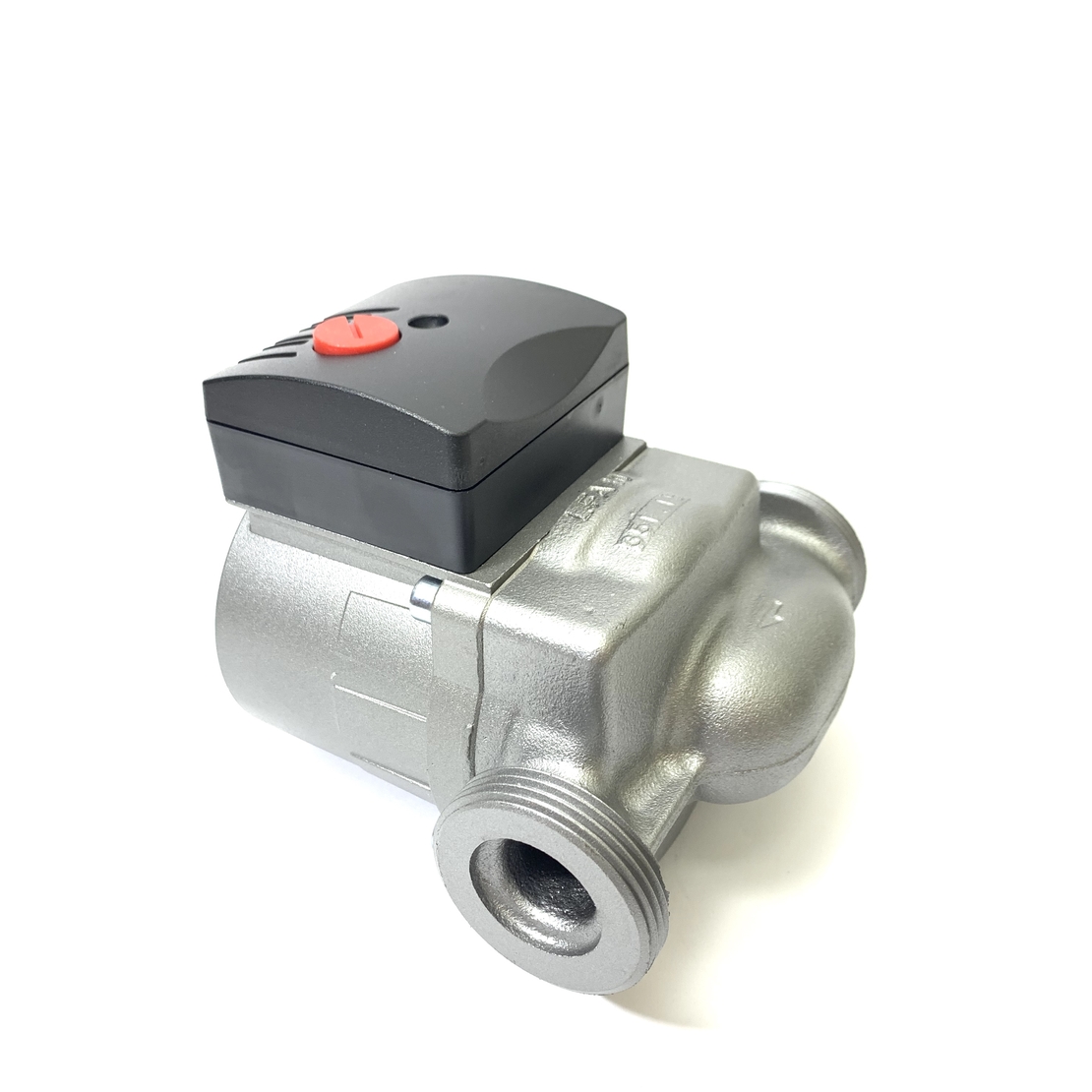 משאבת סחרור בירל שוייצרית 19 דירות