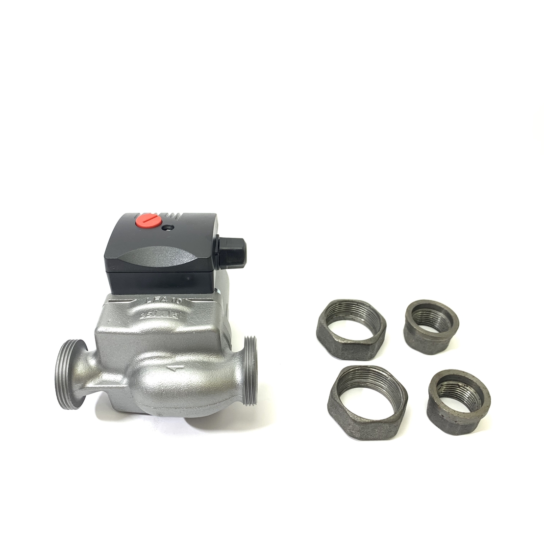 משאבת סחרור בירל שוייצרית 32 דירות