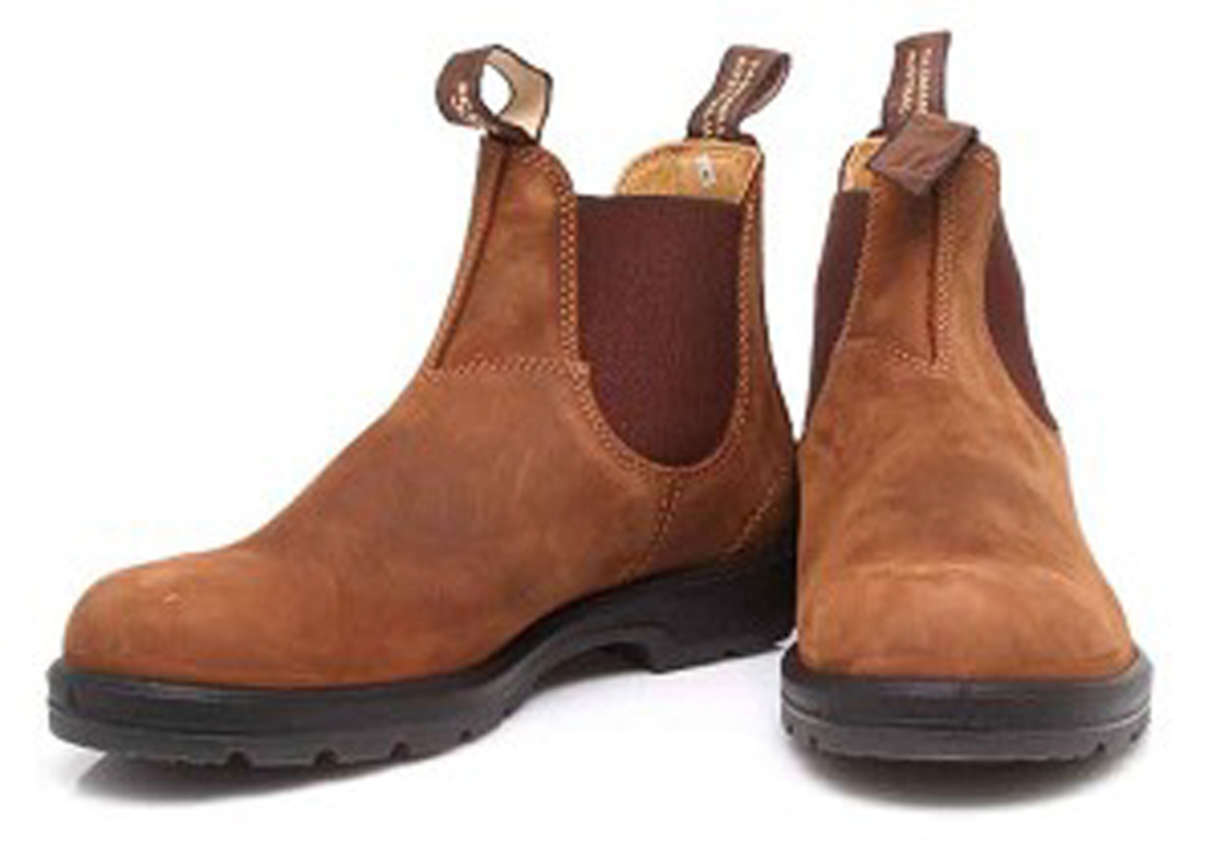 blundstone 561