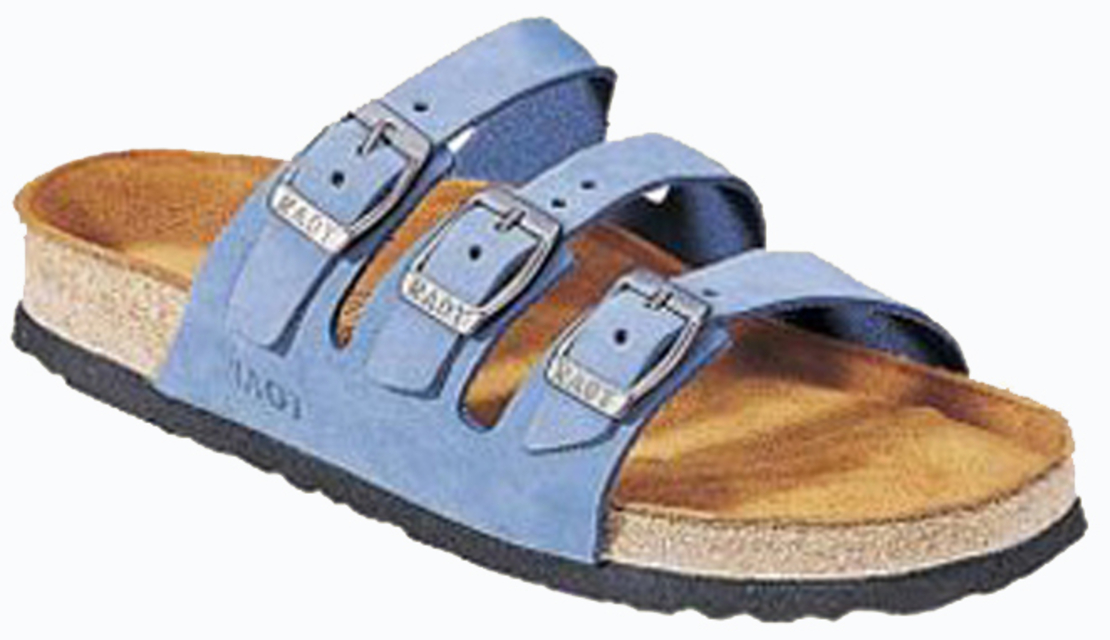 teva clogs