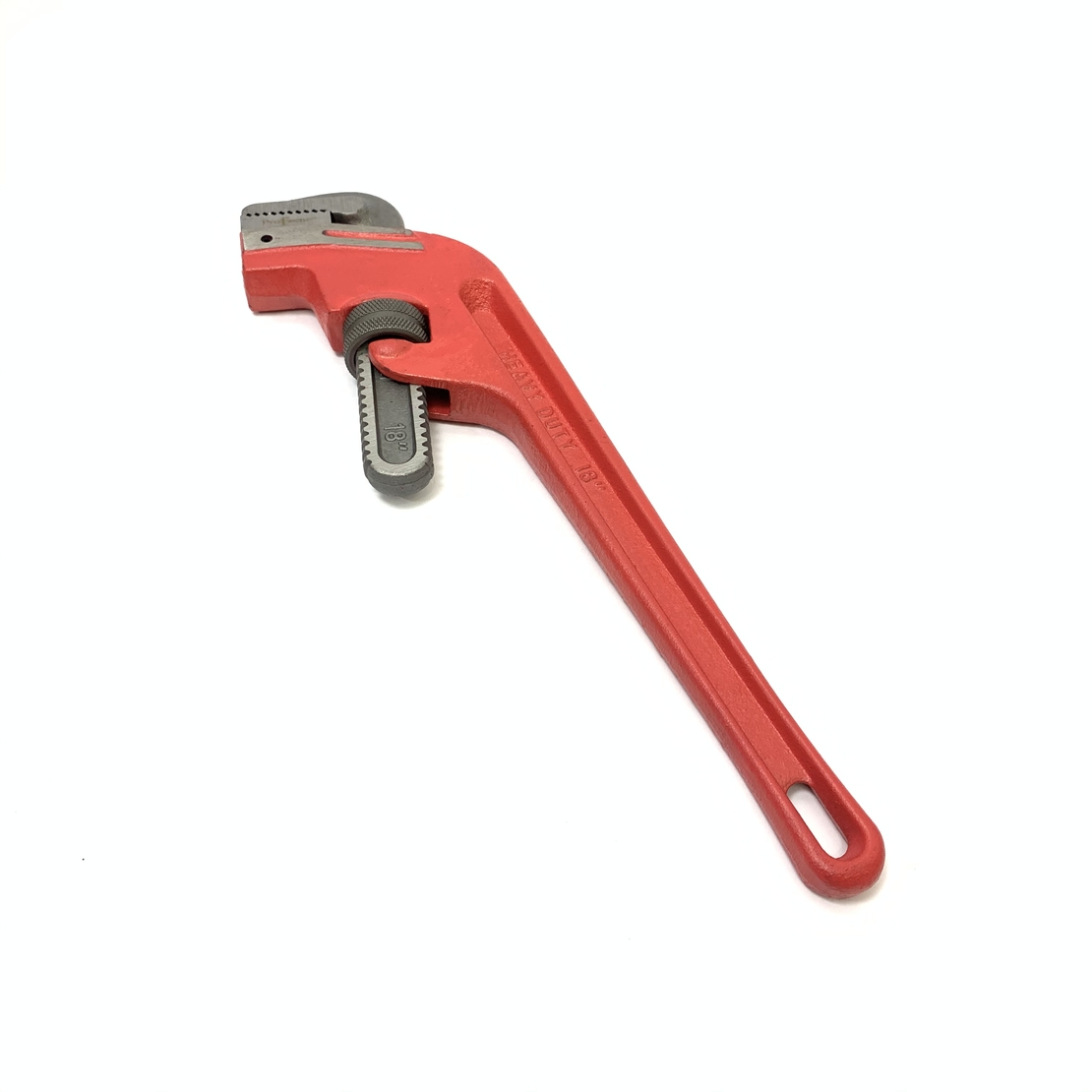 מפתח צינורות עקום 18 Profxene