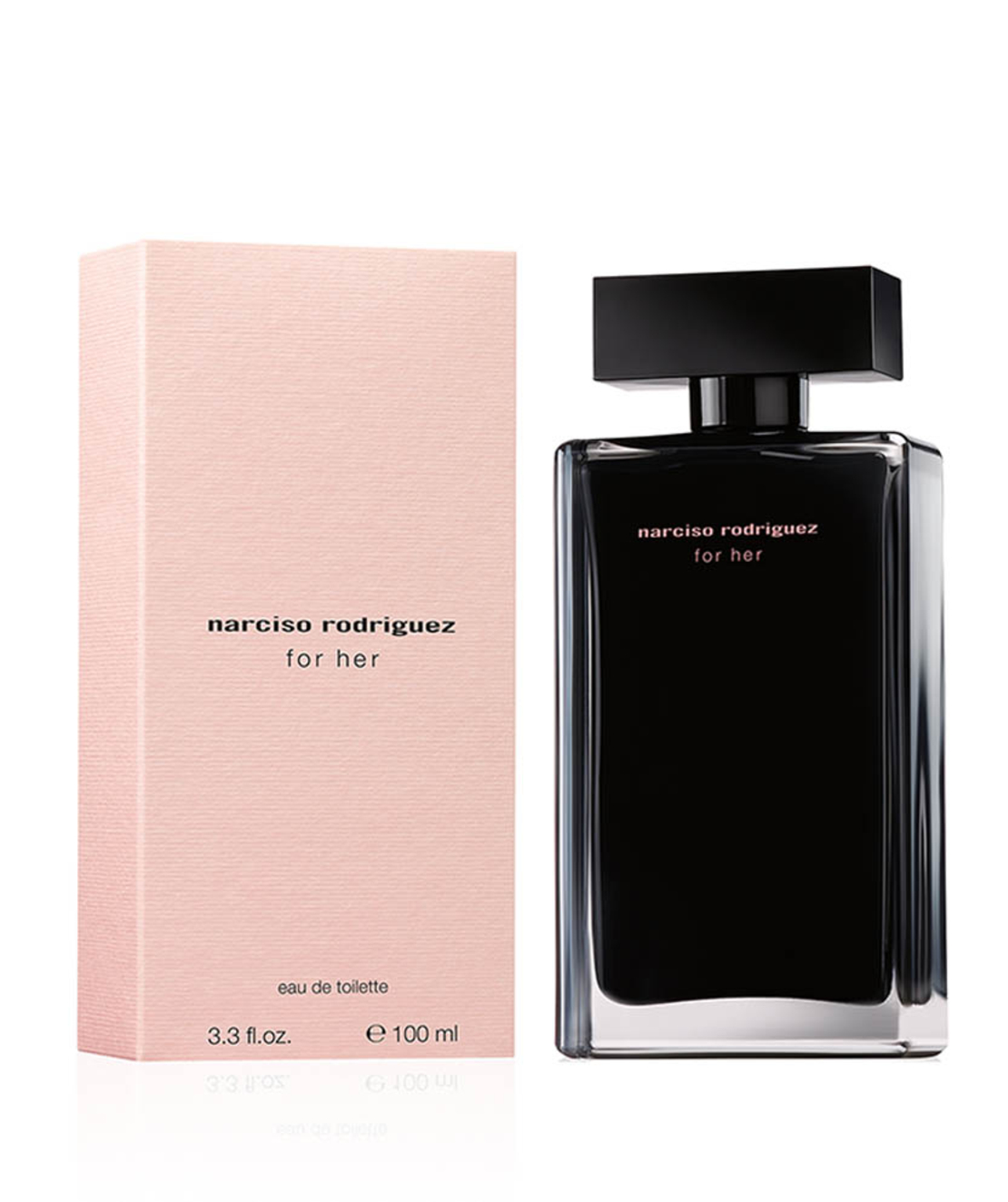 נרסיסו פור הר לאישה א.ד.ט 100 מ