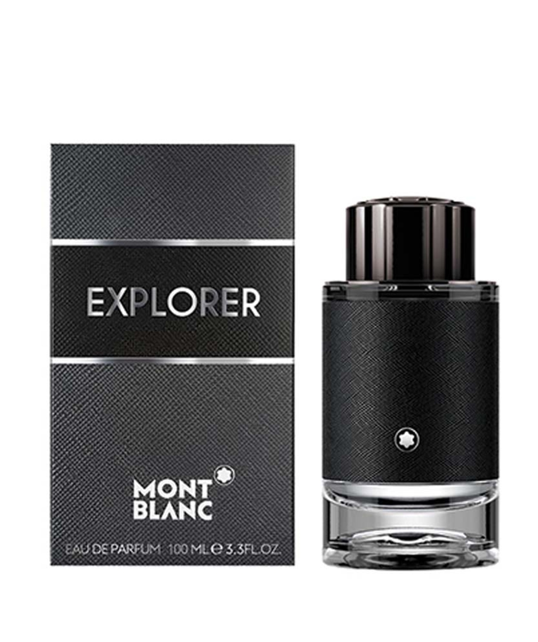מונבלאן אקספלורר לגבר א.ד.פ 100 מ