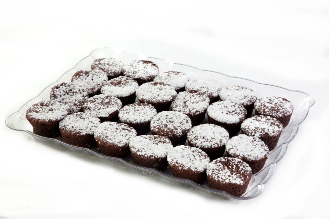 פונדאנט שוקולד