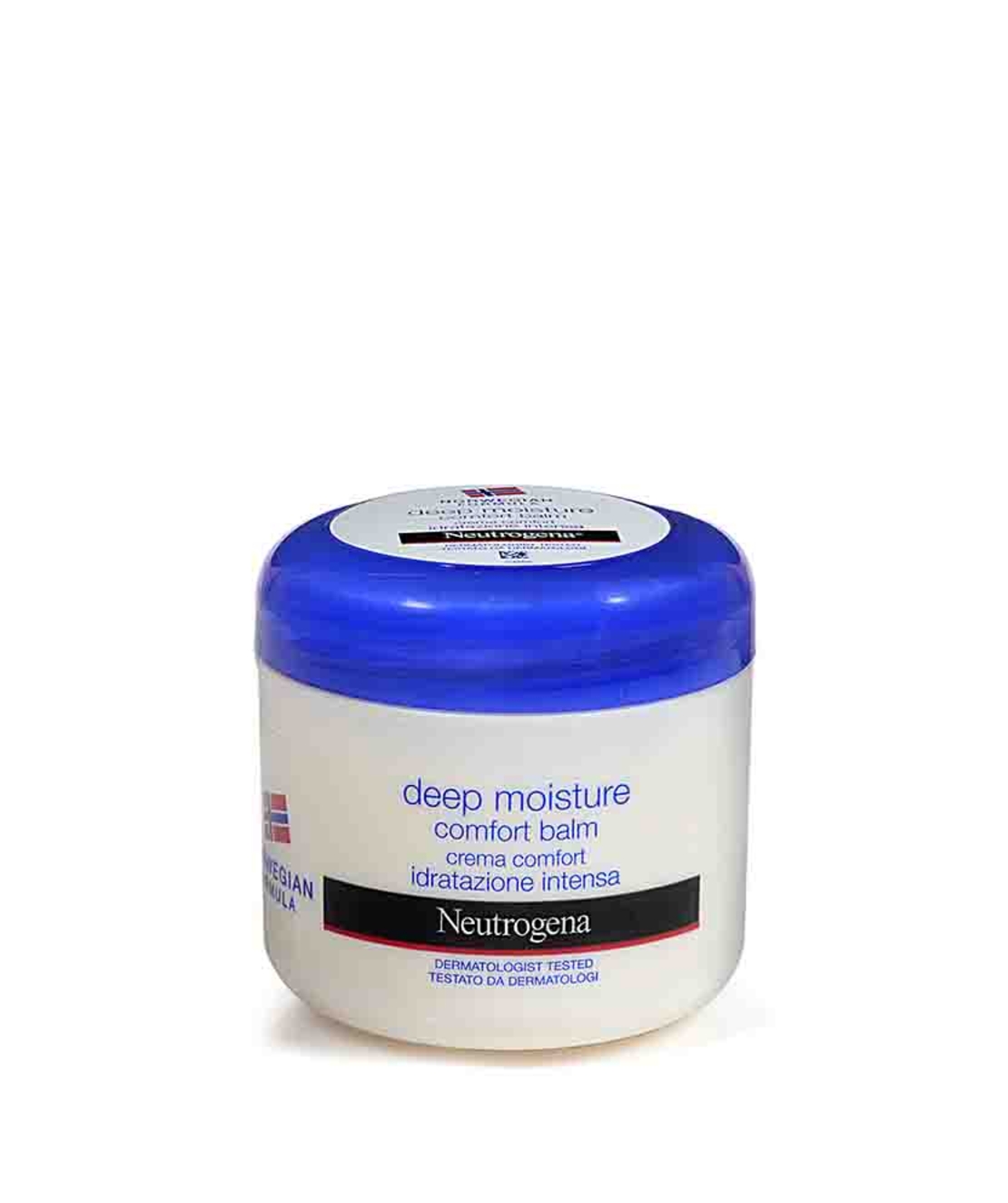 ניוטרוג'ינה קרם לחות עשיר 300 מ'ל