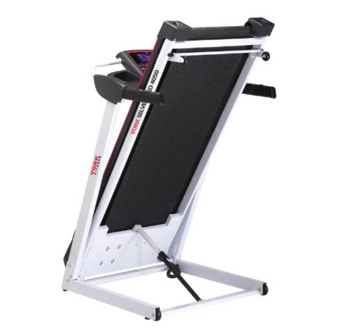 מסלול ריצה ביתי York Silver Pro