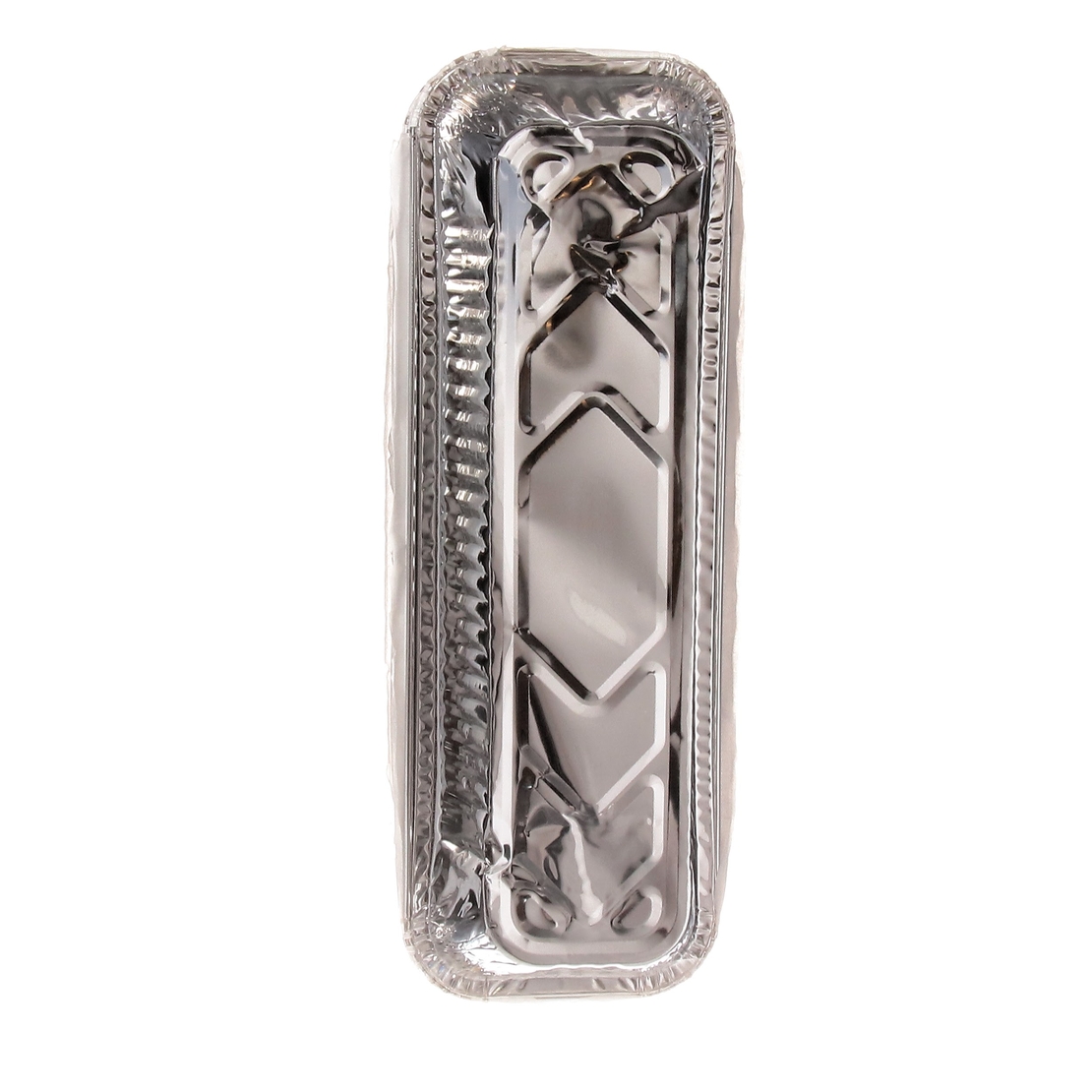 קוקי תבנית אינגליש עם נייר אפייה 4 יח'