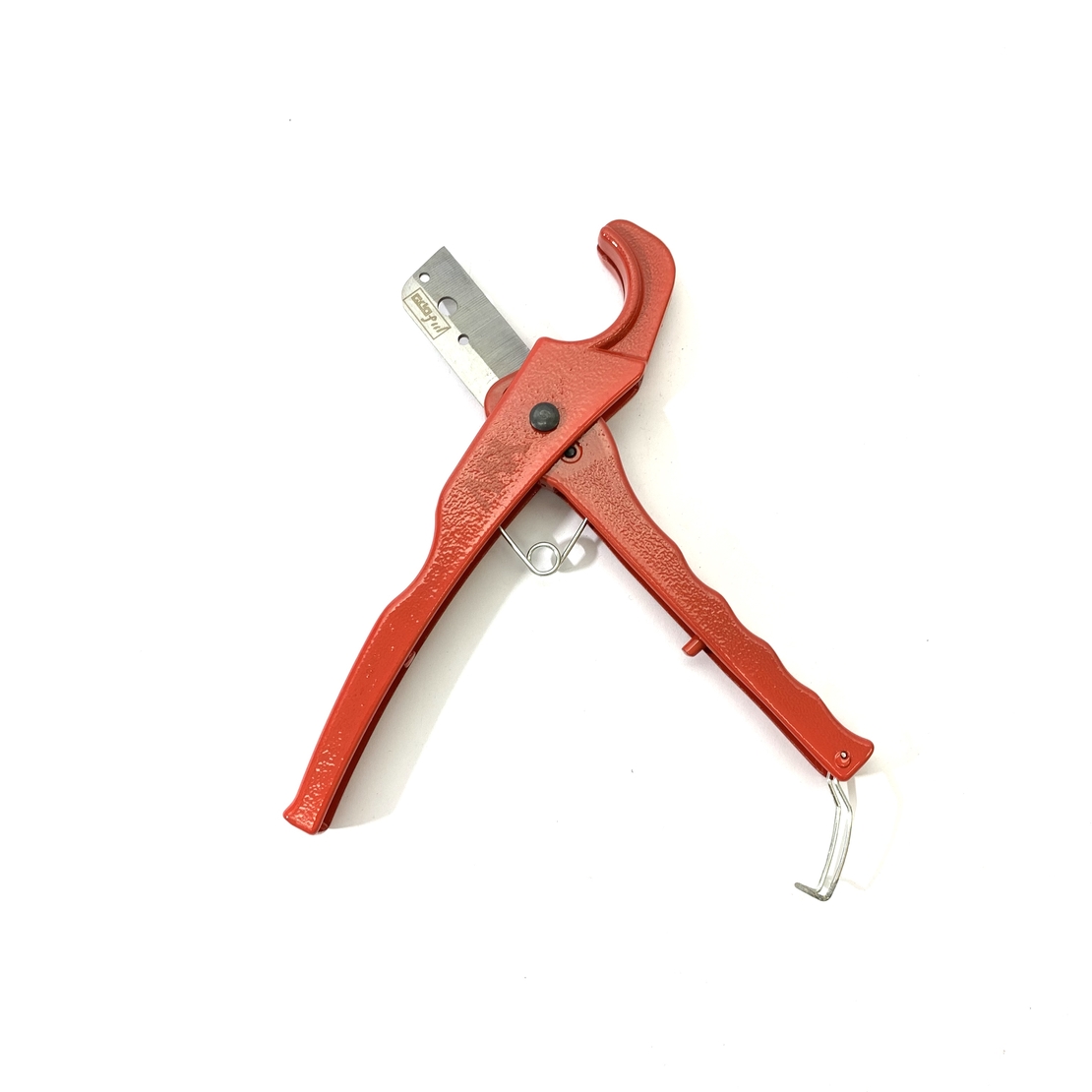 חותך צינורות פקס/ SP קפיץ אדום