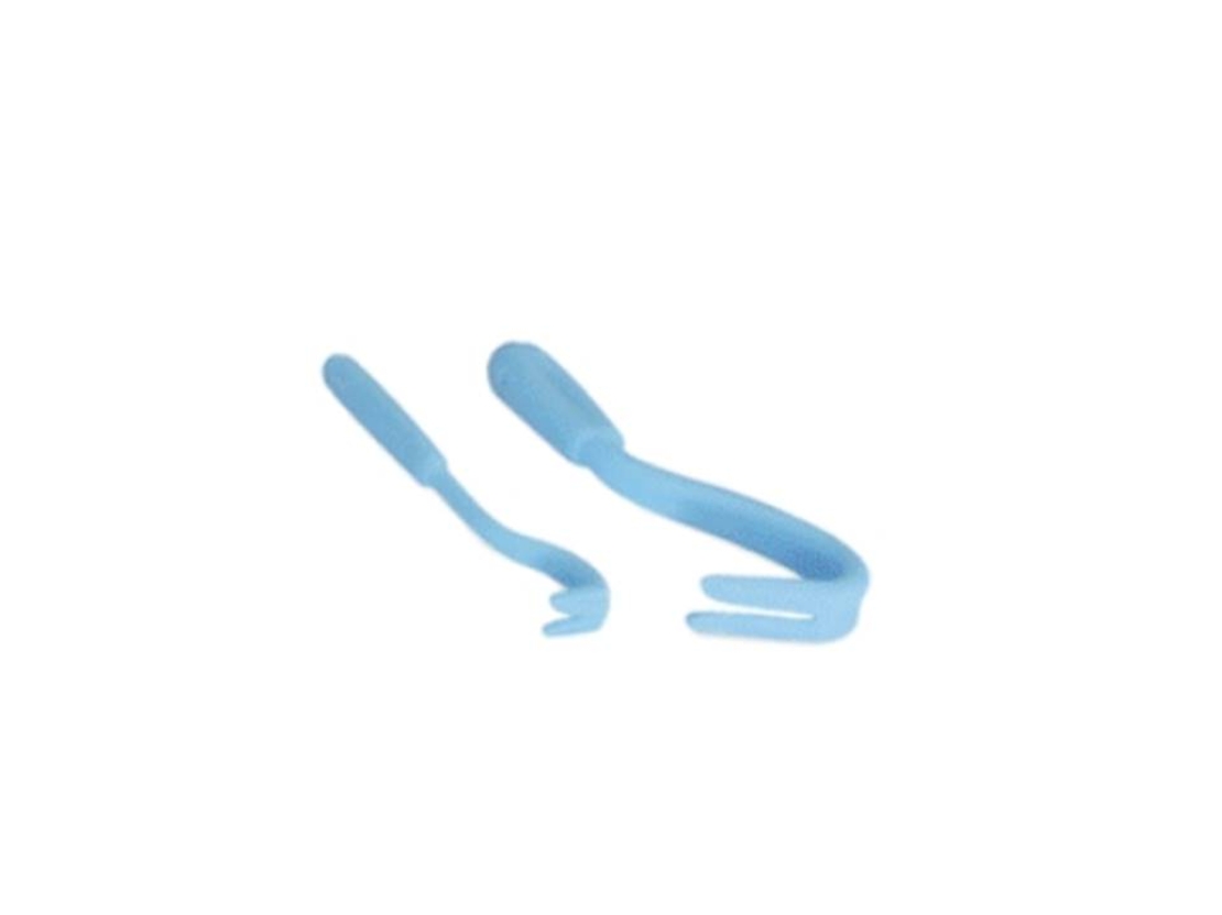 פינצטה להוצאת קרציות 