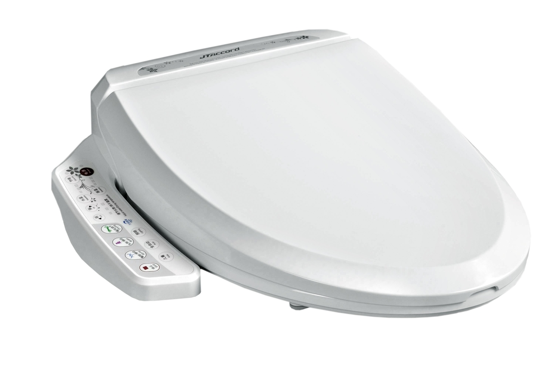 בידה פינוק חשמלי לבן Multi clean