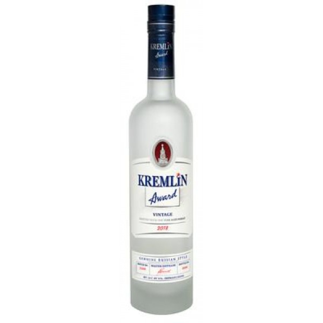 קרמלין וינטג'