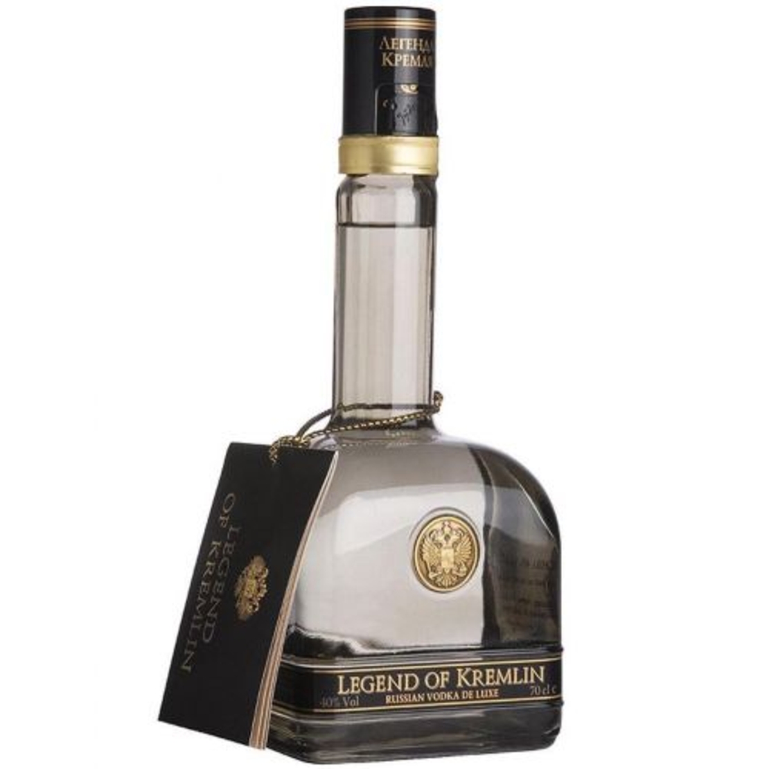 לג'נד אוף קרמלין ליטר