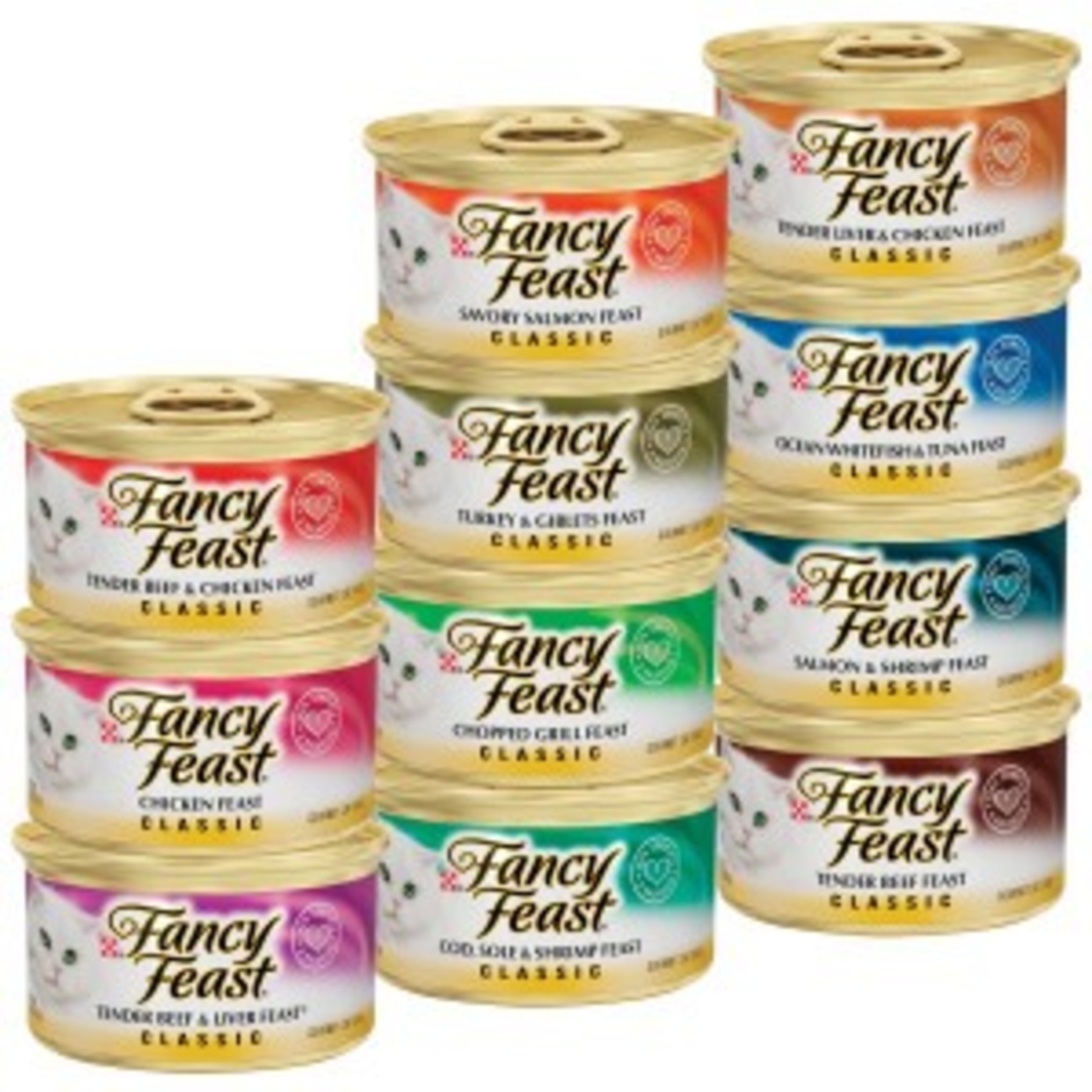 פנסי פיסט 85 גרם