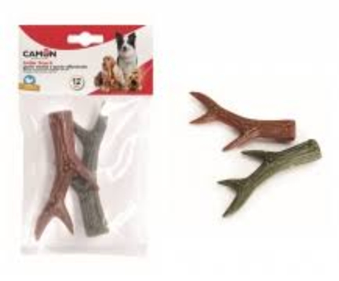 חטיף דנטלי קרן צבי