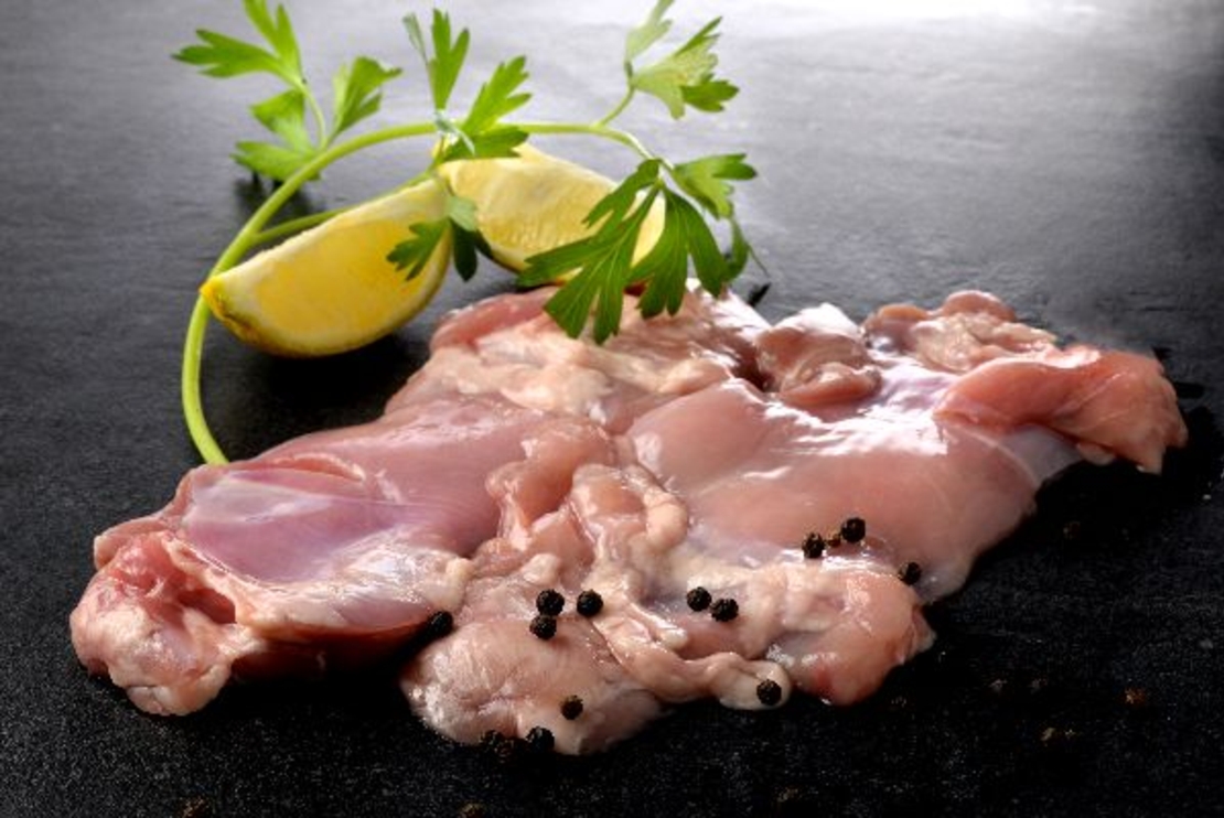 סטייק פרגית