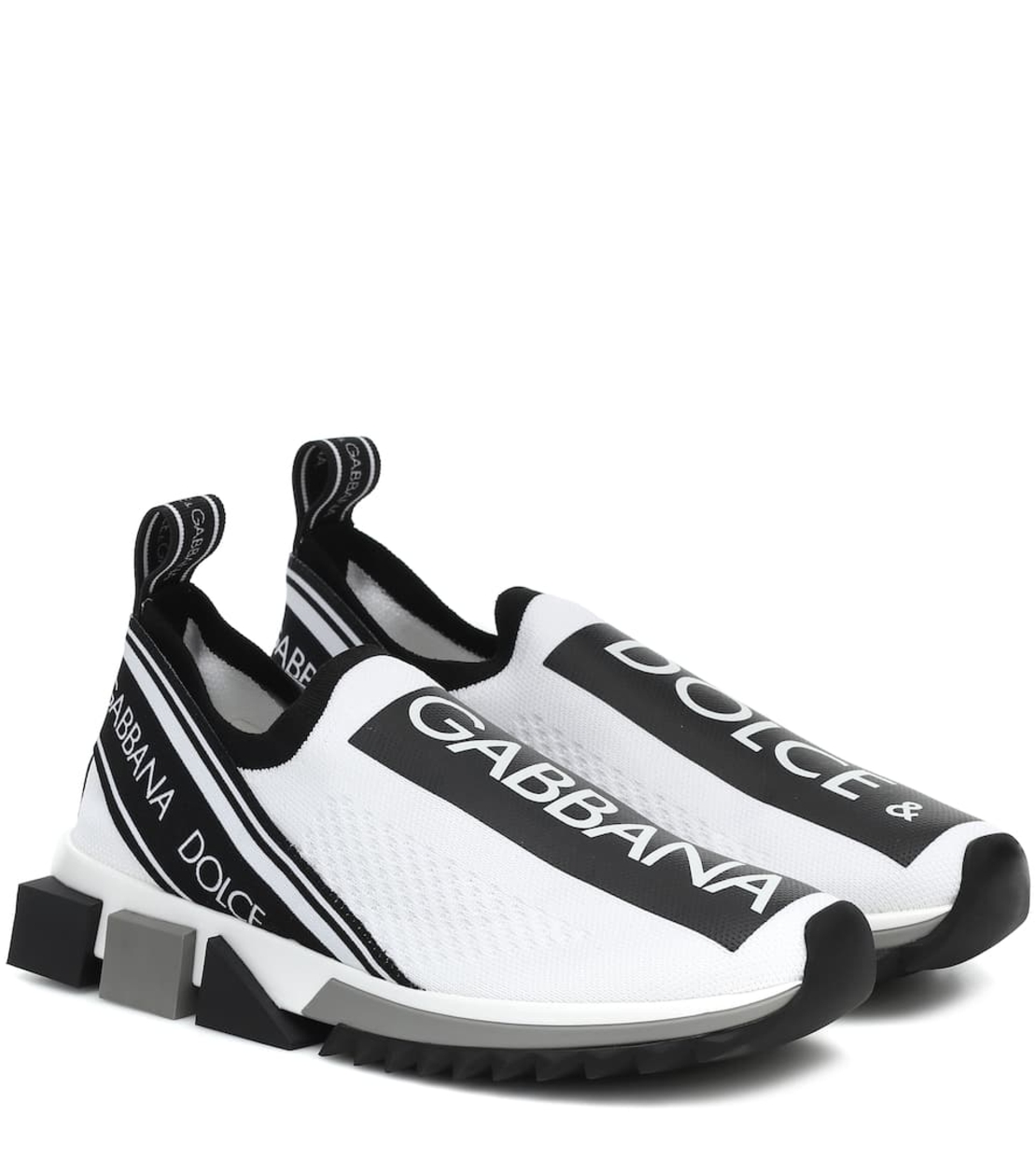 Dolce & Gabbana -Sorrento sneakers