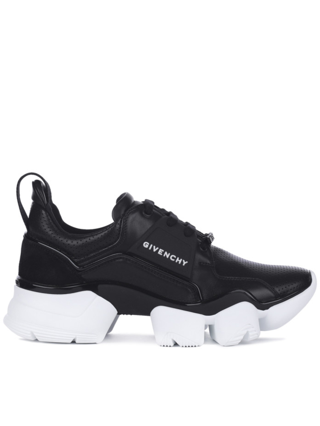 GIVENCHY -JAW LOW SNEAKERS 