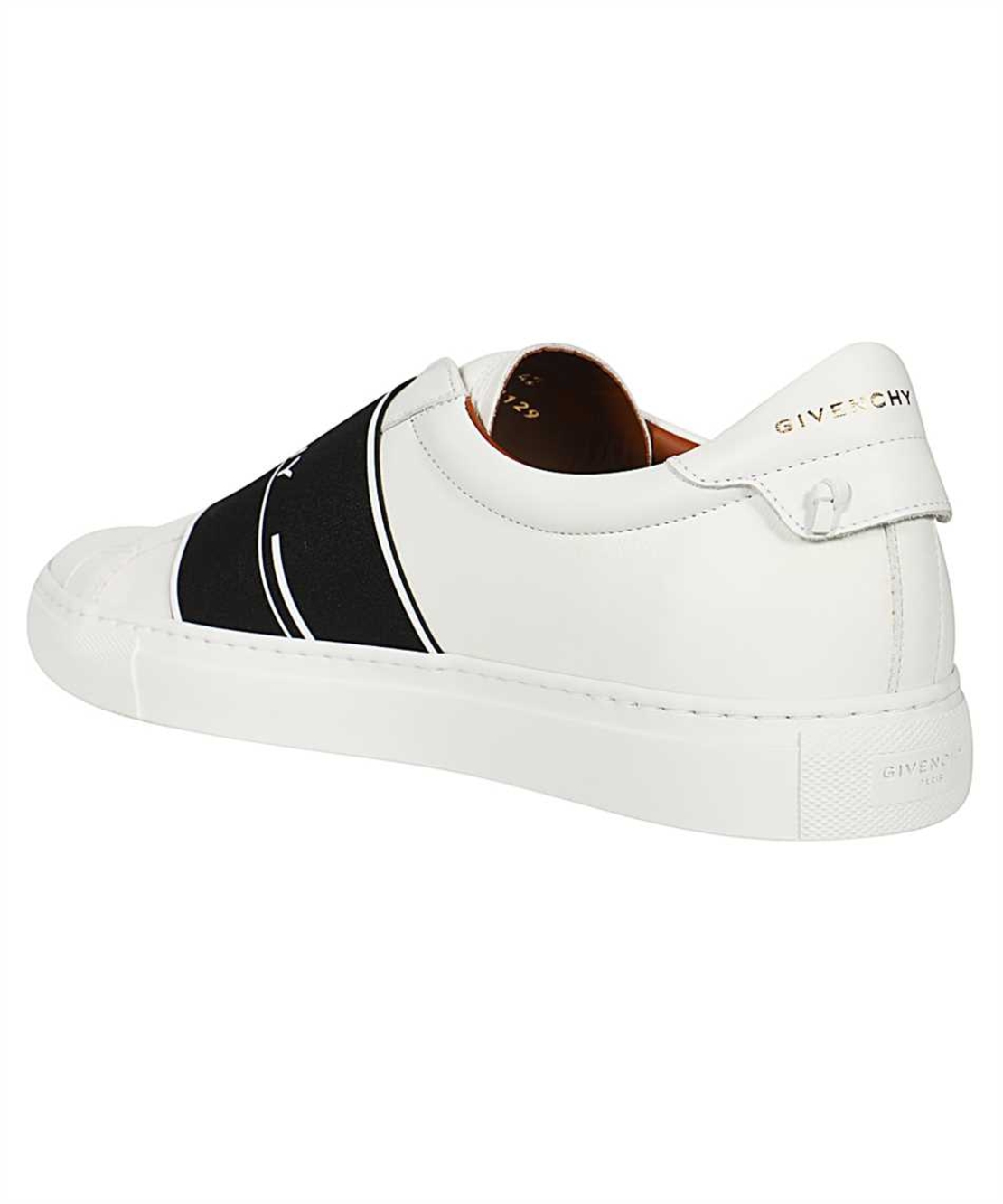 Givenchy -URBAN STREET Sneakers