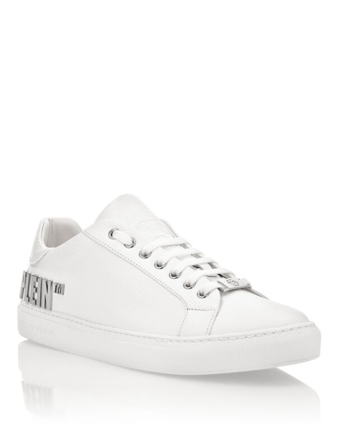 PHILLIP PLEIN - low top sneaker 