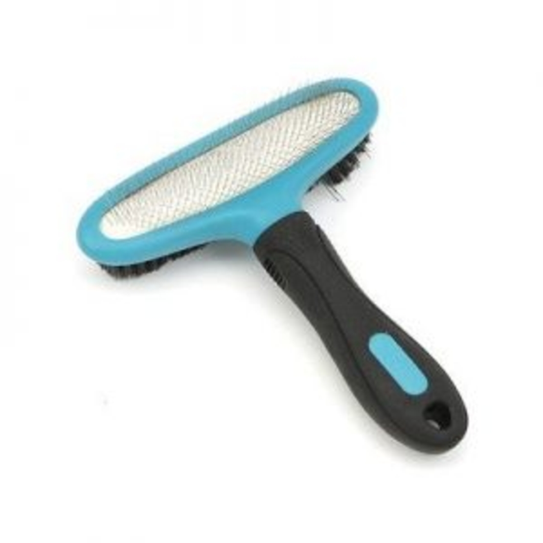 מברשת מקצועית דו צדדית