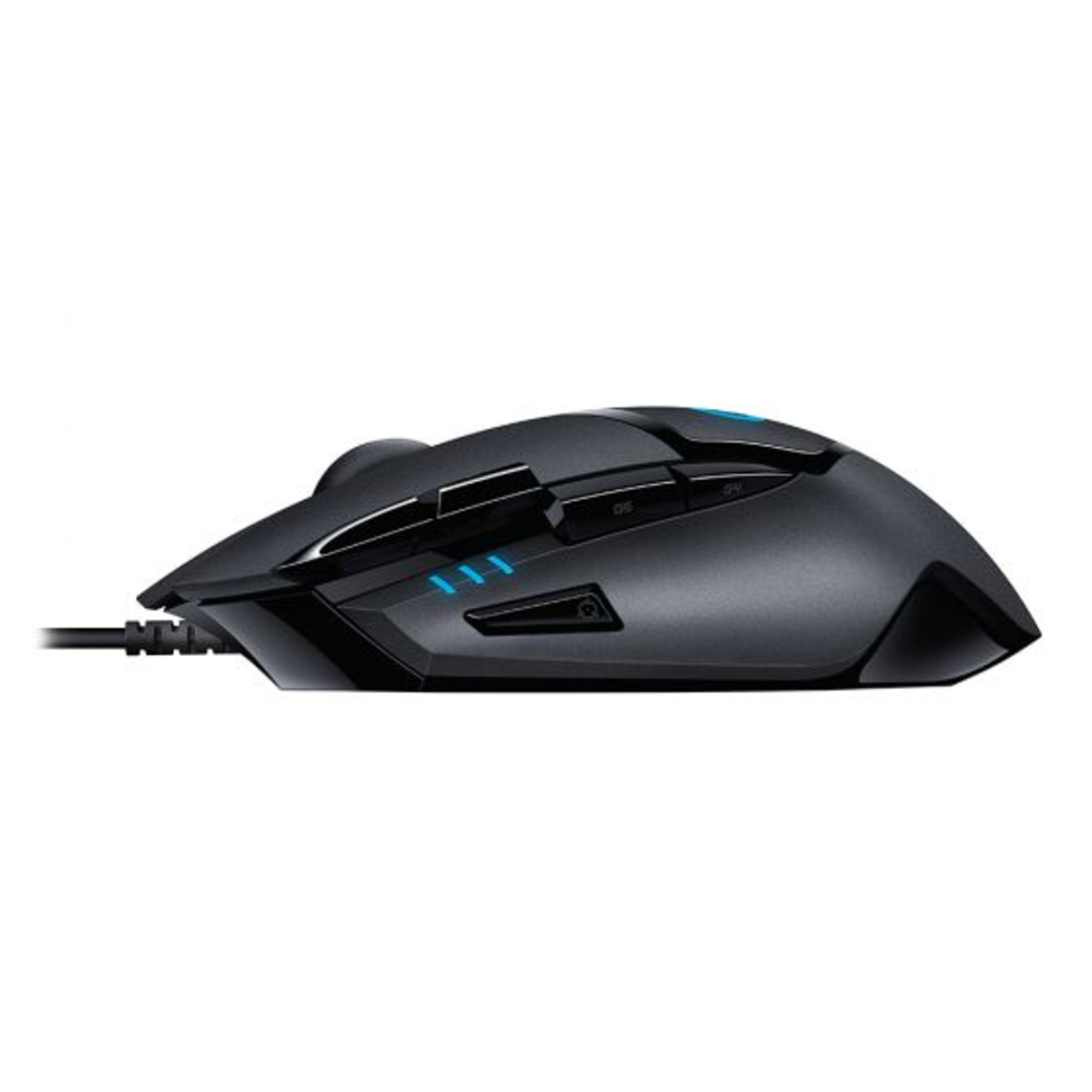 עכבר גיימרים Logitech G402 Hyperion Fury Ultra-Fast FPS