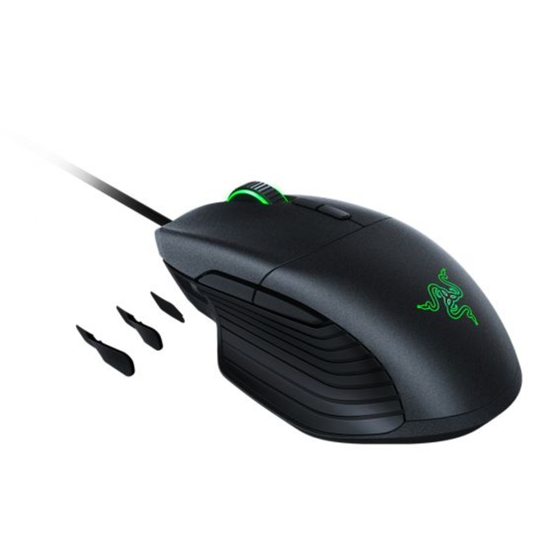 עכבר גיימינג RAZER Basilisk