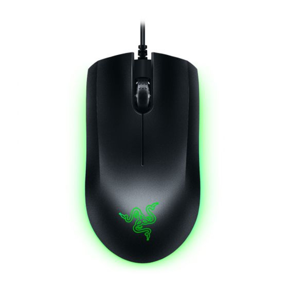 עכבר גיימינג RAZER Abyssus Essential
